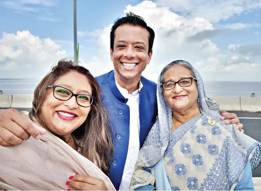 হাসিনা, জয় ও পুতুলের দুর্নীতির মামলায় ৭৯ সাক্ষীর জবানবন্দি নেয়া শেষ