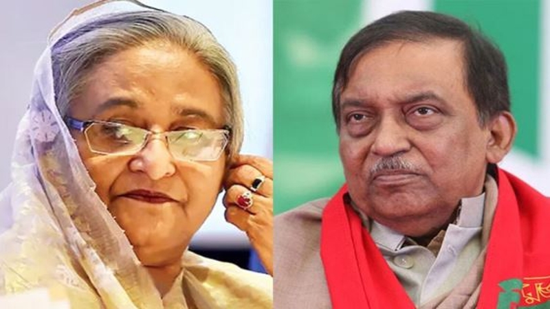 শেখ হাসিনা-কামালের বিচার শুরুর আদেশ