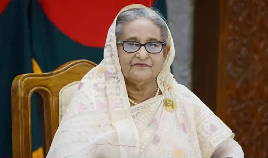 চলতি মাসেই হাসিনার প্লট দুর্নীতির মামলার রায়