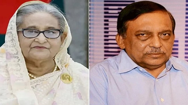 হাসিনা-কামালের বিরুদ্ধে চতুর্থ দিনের সাক্ষ্যগ্রহণ চলছে