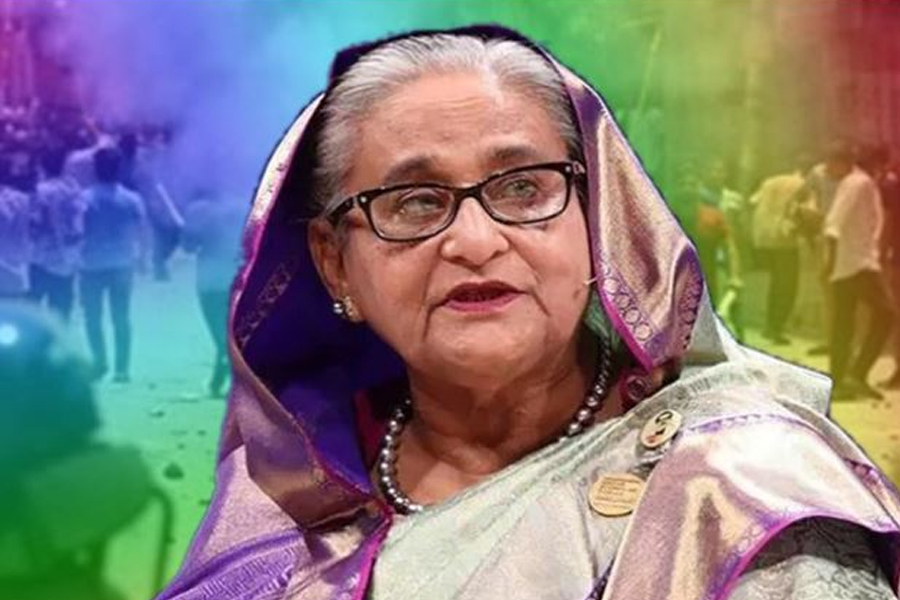 ওয়েবসাইটে শেখ হাসিনার মৃত্যুদণ্ডের পূর্ণাঙ্গ রায় প্রকাশিত