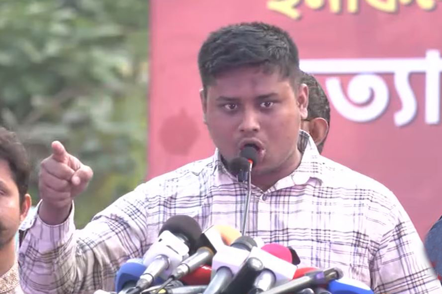 সেভেন সিস্টার্স আলাদা করার হুঁশিয়ারি হাসনাতের