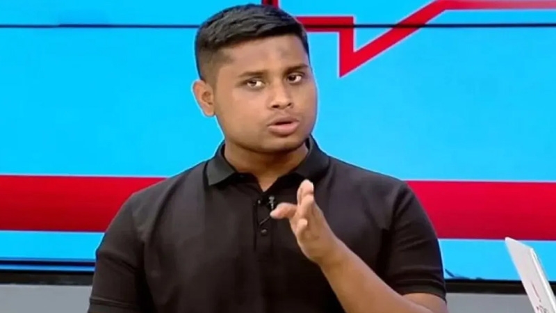 র’ এর প্রেসক্রিপশনে বাংলাদেশে রাজনীতি চলবে না