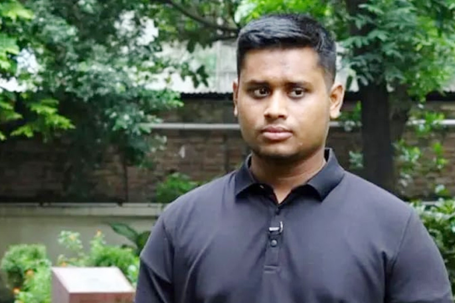 এনসিপি শাপলা প্রতীক পাবে: হাসনাত