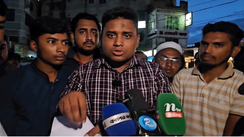 সরকারি কর্মকর্তা-কর্মচারীরা ‘এক্সকিউজ’ দেওয়ায় ট্রেনিংপ্রাপ্ত