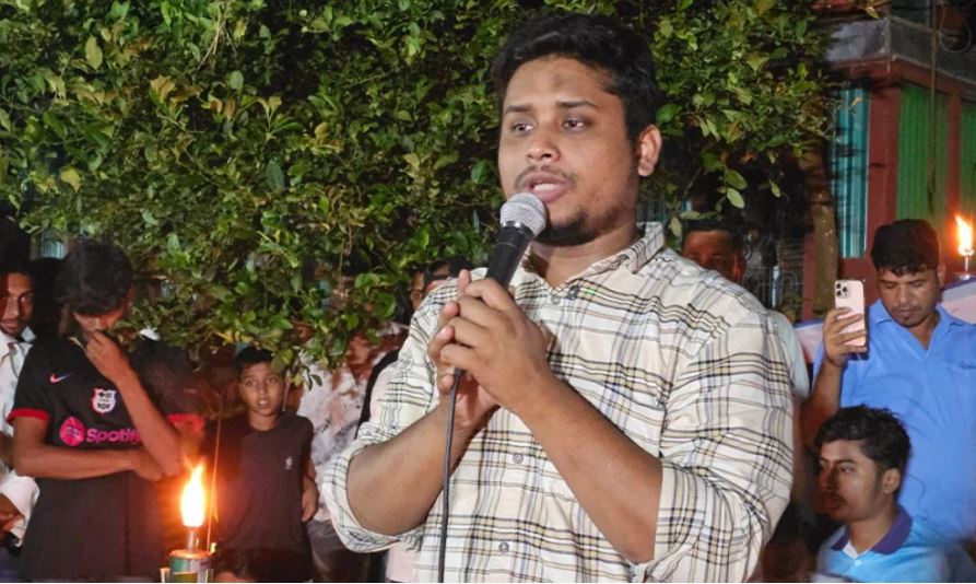 ‘ঢাকা ভার্সিটির ভোটেই সারাদেশের ঘাম ছুটে গেছে’