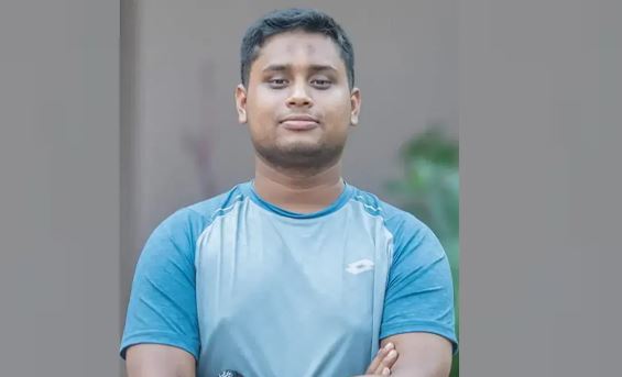 পুত্র সন্তানের বাবা হলেন হাসনাত