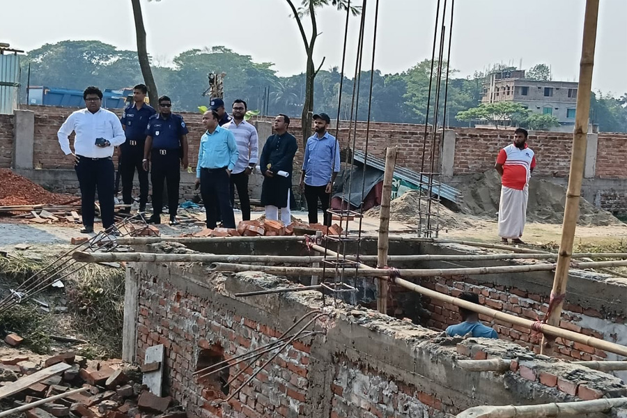 হাটহাজারীতে ২ কোটি টাকার সরকারি সম্পত্তি উদ্ধার