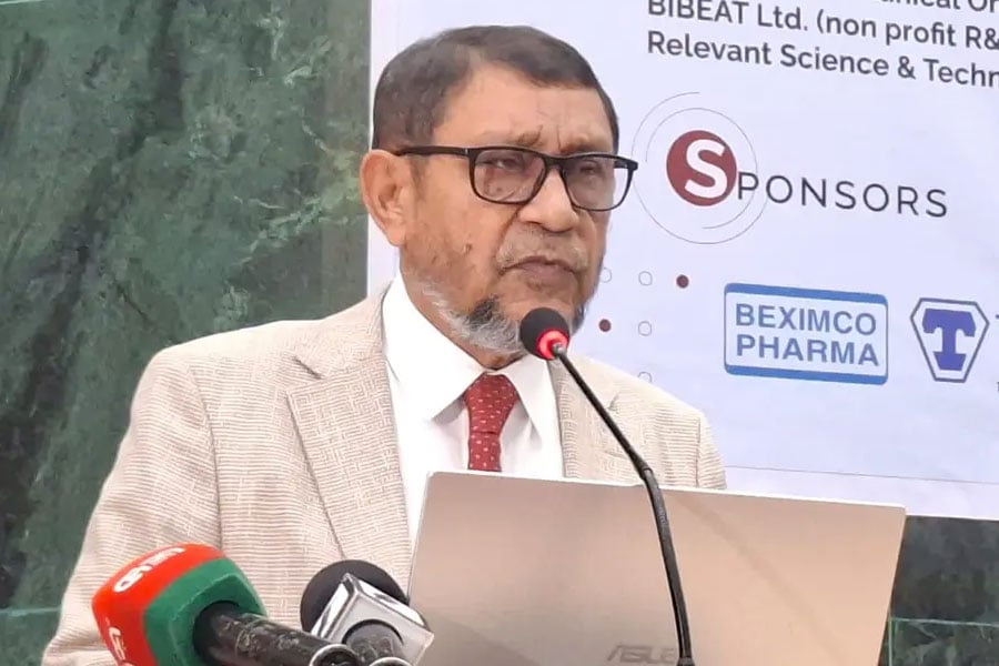 মো. সাখাওয়াত হোসেন বকুল। ছবি : সংগৃহীত