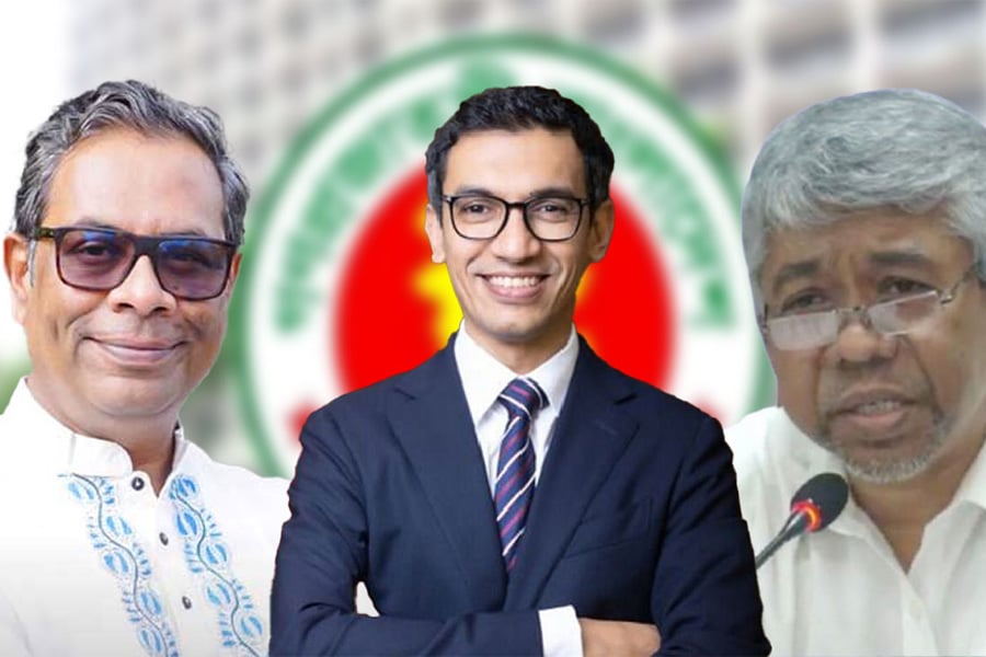 জাতীয় ঔষধ উপদেষ্টা পরিষদ, স্বাস্থ্য প্রতিমন্ত্রী, এনবিআর চেয়ারম্যান, বিডা চেয়ারম্যান। ছবি: সংগৃহীত