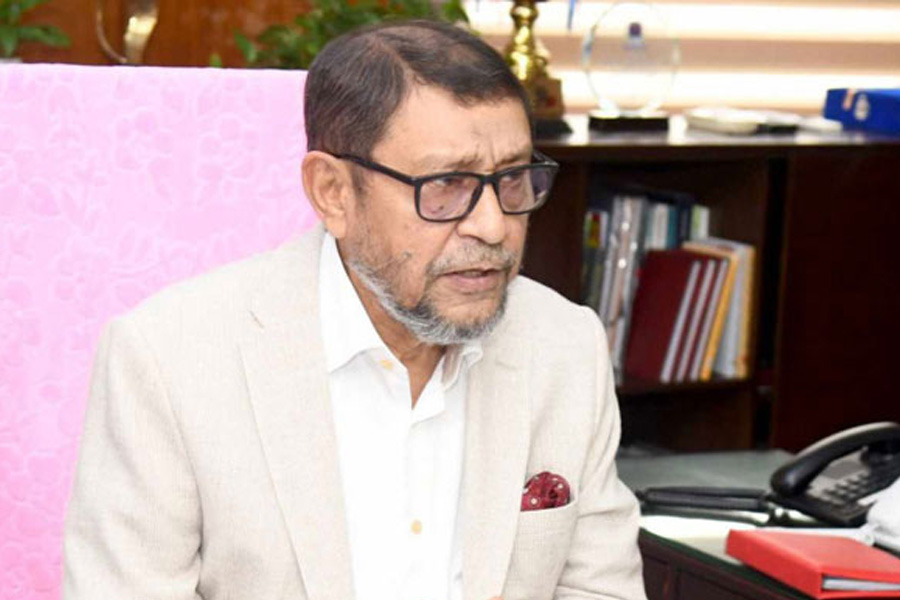 আইনের ফাঁক গলে অপরাধীরা পার পেয়ে যাচ্ছে : স্বাস্থ্যমন্ত্রী