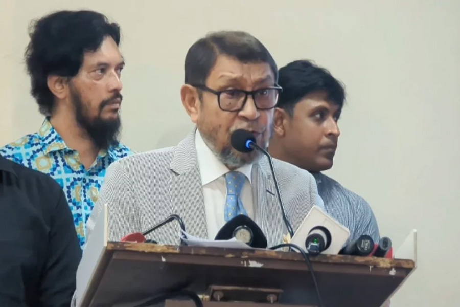 ডেঙ্গু পরিস্থিতিতে অতিরিক্ত চিকিৎসক নিয়োগ দেওয়া হবে: স্বাস্থ্যমন্ত্রী