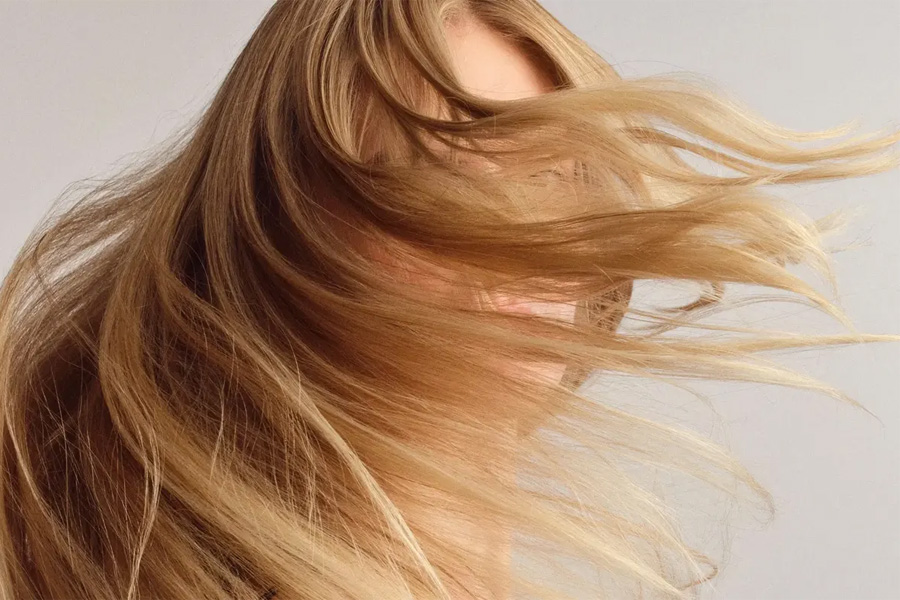 সিল্কি, শাইনি ও হেলদি চুলের জন্য ঘরোয়া সহজ টিপস