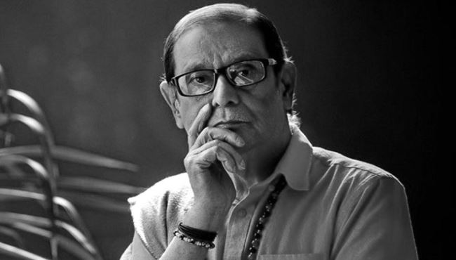 কবি হেলাল হাফিজ আর নেই