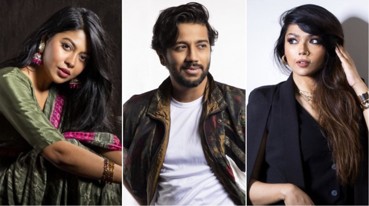 আলোচিত সেরা ১২ গান