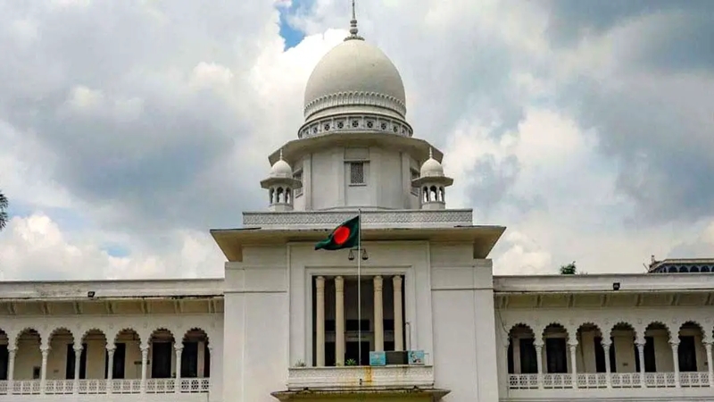 তত্ত্বাবধায়ক সরকার ব্যবস্থা বাতিল অবৈধ: হাই কোর্ট