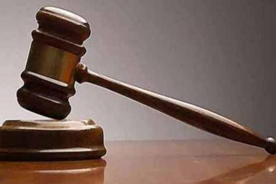 রাজউকের সাবেক সদস্য খুরশীদ শেখ হাসিনার মামলায় আত্মসমর্পণ