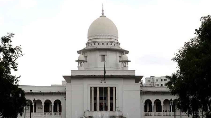 পুলিশ হেফাজতে জনি হত্যা: হাইকোর্টের রায় আজ