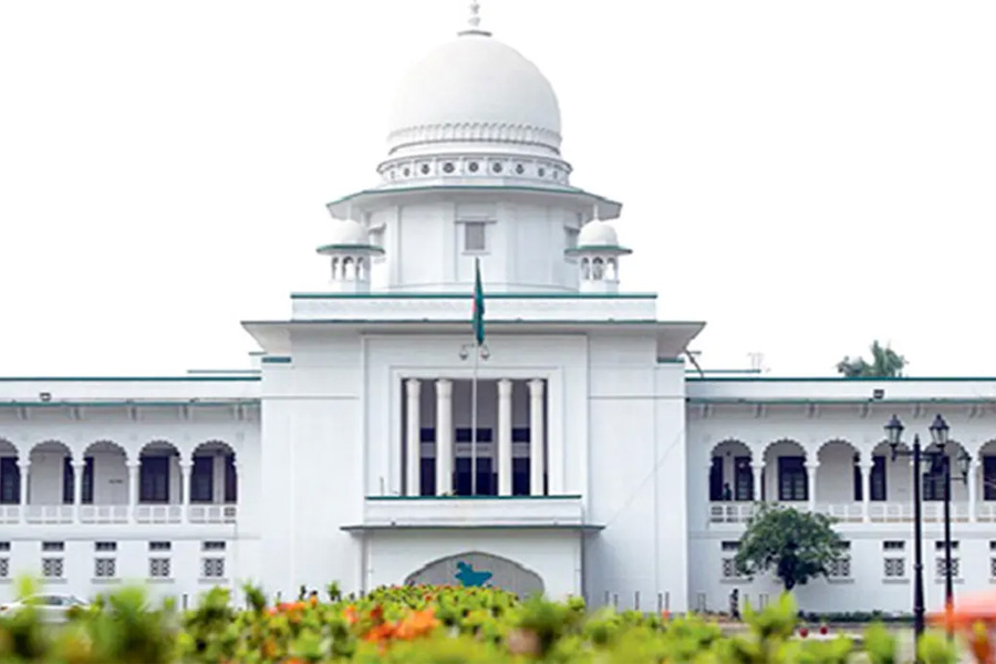 রাষ্ট্রীয় পদমর্যাদাক্রম নিয়ে আবারও শুনানি ৪ নভেম্বর