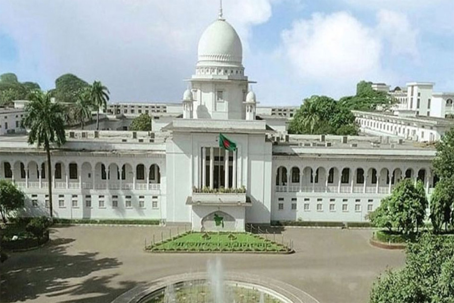 তত্ত্বাবধায়ক সরকার ফেরাতে চলছে আপিলের তৃতীয় দিনের শুনানি