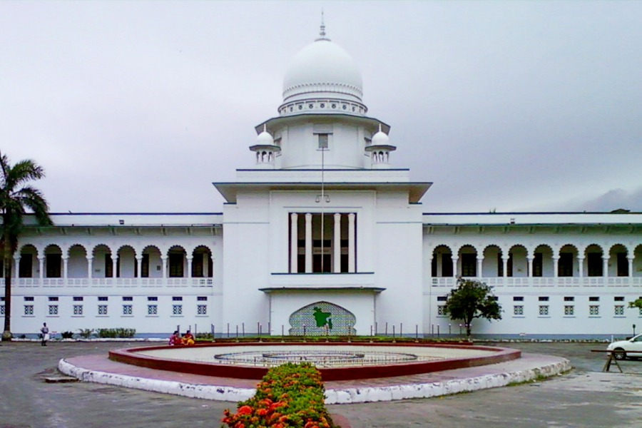 ধর্মীয় অবমাননায় মৃত্যুদণ্ডের বিধান চেয়ে হাইকোর্টে আবেদন