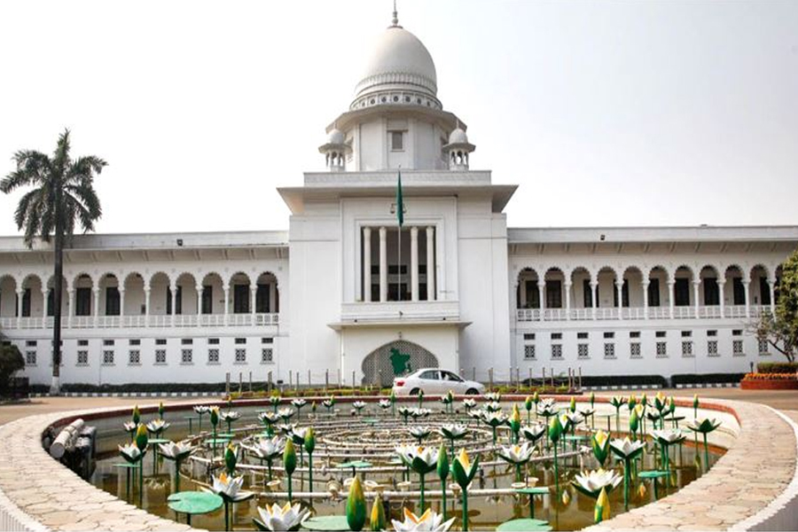 একইদিনে সংসদ নির্বাচন ও গণভোটের বৈধতা চ্যালেঞ্জ করে রিট