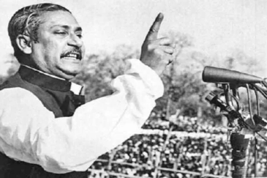 ‘এবারের সংগ্রাম মুক্তির সংগ্রাম’