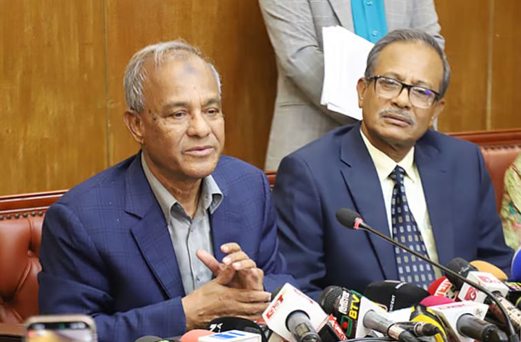 তারেক রহমানের আগমন ইস্যুতে সর্বোচ্চ নিরাপত্তা ব্যবস্থা গ্রহণ করা হবে