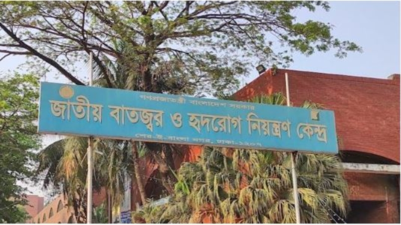 কমিশন কারসাজিতে কাজ পেয়ে যায় ‘বগুড়া ট্রেড সেন্টার’