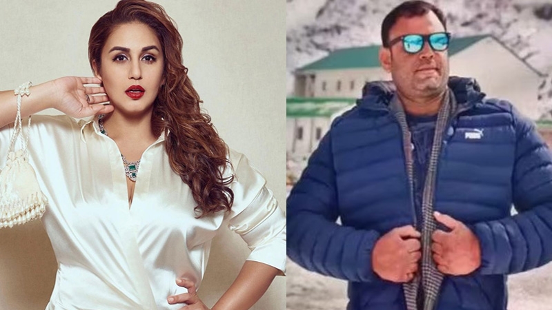 তুচ্ছ ঘটনায় খুন হলেন হুমা কুরেশির ভাই