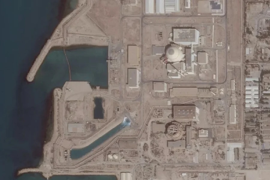 তেজস্ক্রিয় বিপর্যয়ের শঙ্কা, সতর্ক আইএইএ