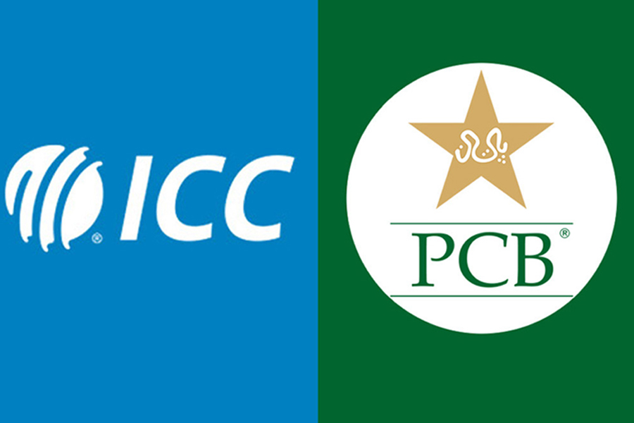 ভারতের বিপক্ষে ম্যাচ বর্জনে কঠোর শাস্তির ইঙ্গিত আইসিসির