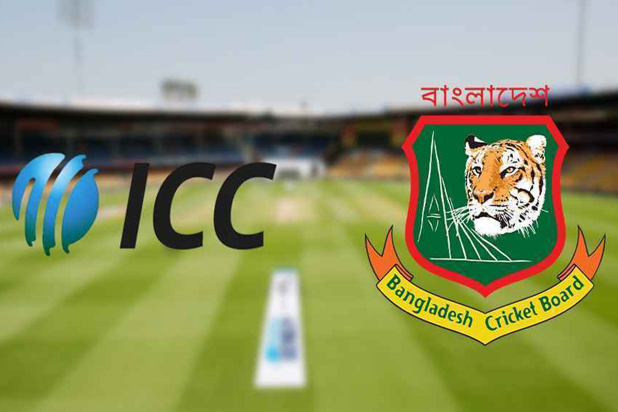 বাংলাদেশকে আইসিসির আলটিমেটাম