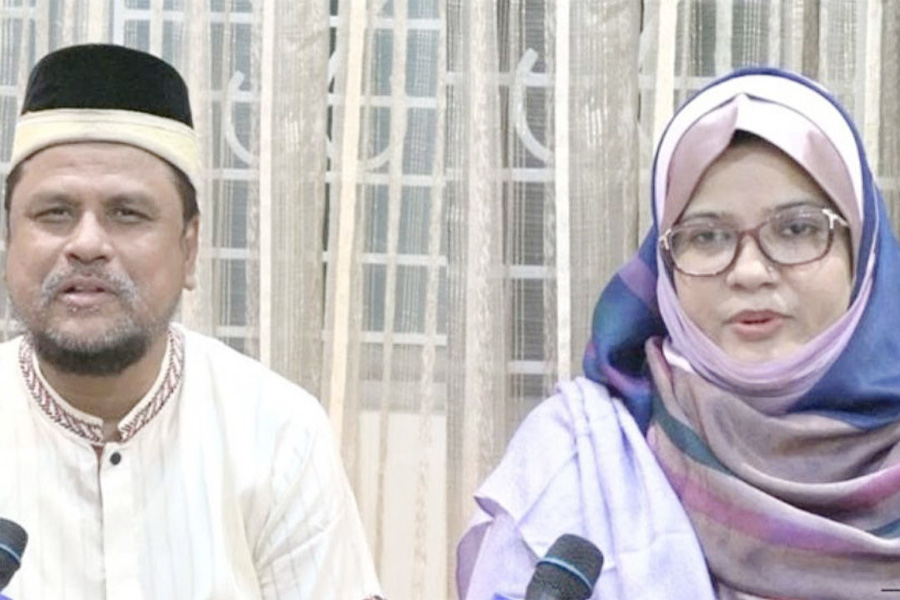 নদভী দম্পতিসহ ১৬ জনের বিরুদ্ধে দুদকের মামলা