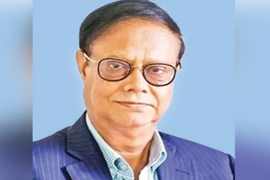 আইএমএফ ঋণ নয়, নিজস্ব সক্ষমতায় রিজার্ভ বাড়াতে হবে: গভর্নর