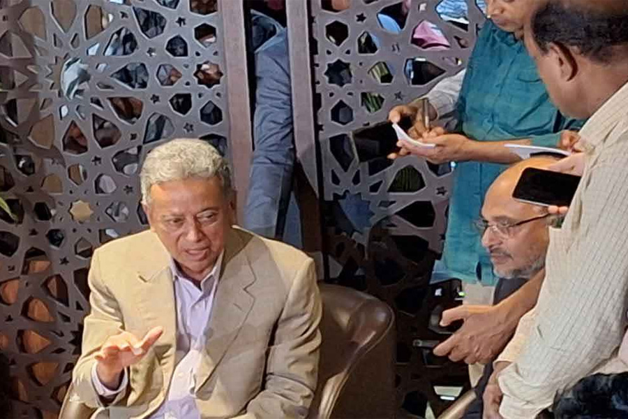 আইএমএফের সব শর্ত মানতে বাধ্য নয় সরকার: অর্থমন্ত্রী