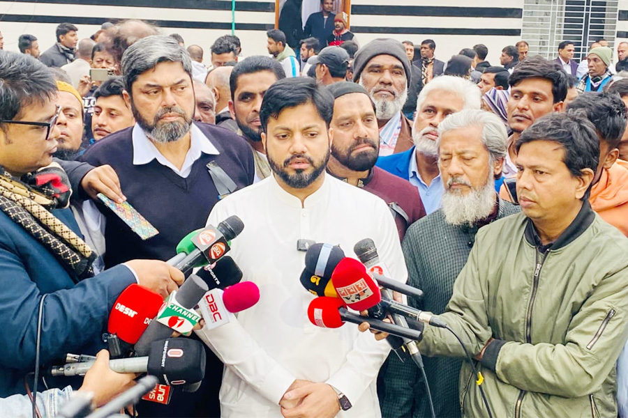 আইপিএল সম্প্রচার বন্ধের সিদ্ধান্তে ইশরাকের সাধুবাদ