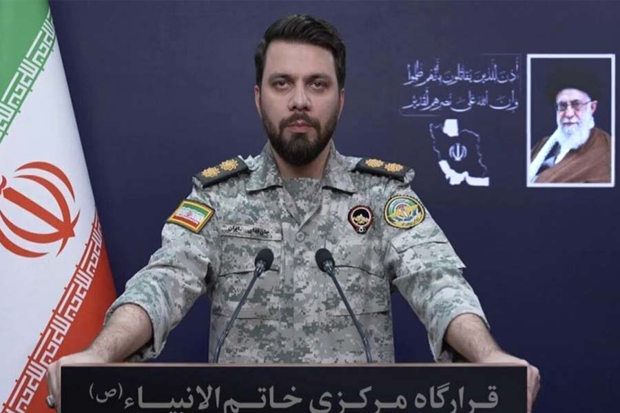 ইরান ছয় মাস ‘তীব্র যুদ্ধ’ চালিয়ে যেতে সক্ষম: বিপ্লবী গার্ড