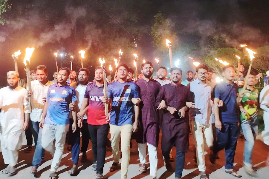 নভেম্বরে তিস্তার কাজ শুরু না হলে দেশব্যাপী আন্দোলন