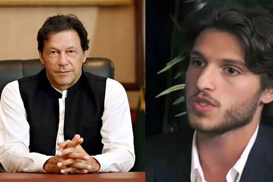 ইমরান খানের বেঁচে থাকার প্রমাণ নেই, দাবি কাসিমের