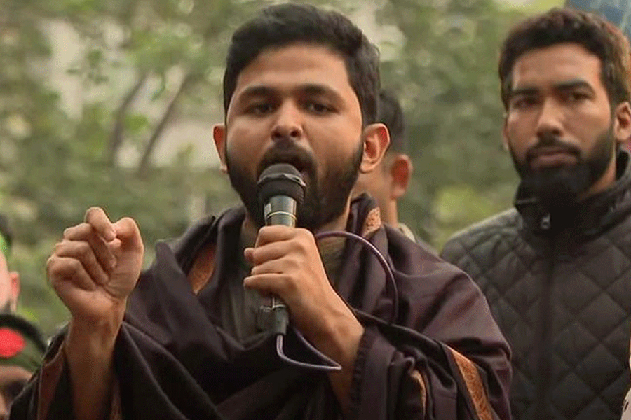 তিন দাবিসহ ইনকিলাব মঞ্চের নতুন কর্মসূচি ঘোষণা