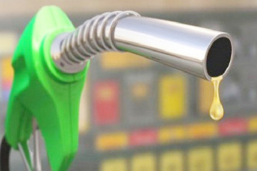 ভারত থেকে পাইপলাইনে ৫ হাজার টন ডিজেল আসছে আজ