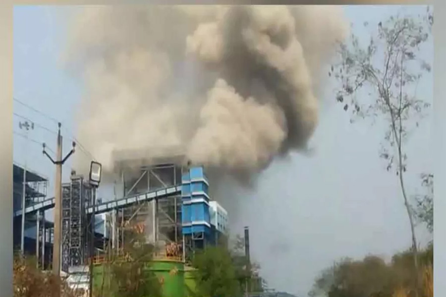 ভারতের ছত্তিশগড়ে বিদ্যুৎকেন্দ্রে বয়লার বিস্ফোরণ, নিহত ১৪