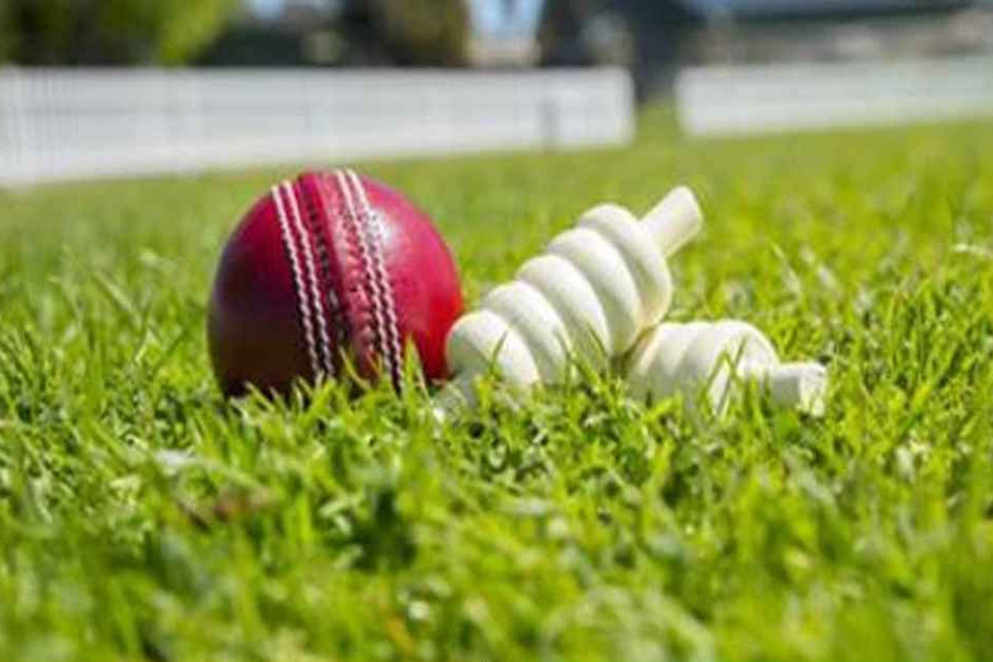 ম্যাচ চলাকালে প্রাণ হারালেন ভারতের পেসার আহমার