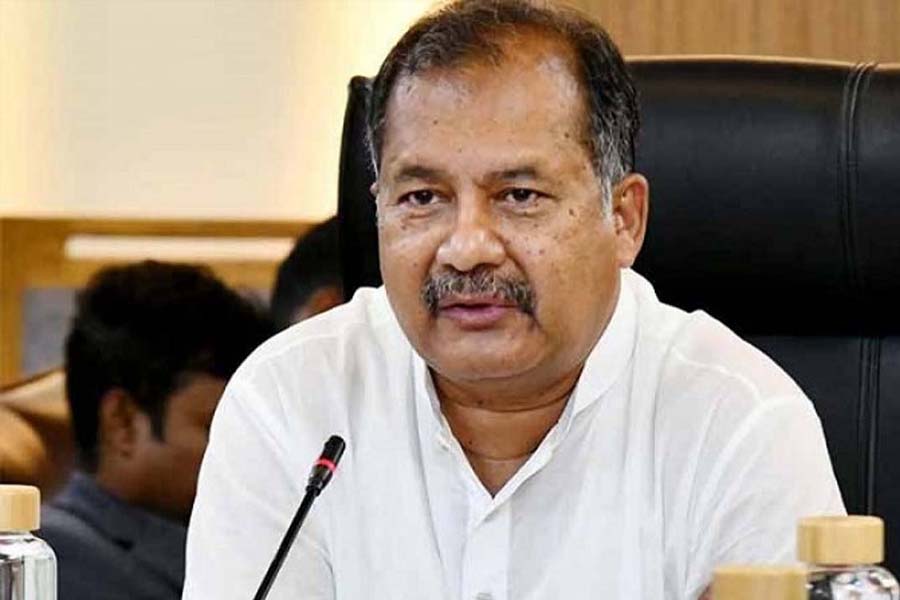 আদ্-দ্বীনে সাংবাদিক মারধর প্রসঙ্গ কৌশলে এড়ালেন তথ্যমন্ত্রী