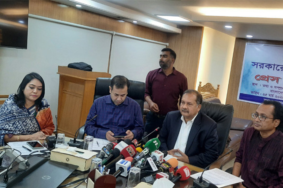 জ্বালানি তেলের দাম বাড়ানোর পরিকল্পনা নেই সরকারের