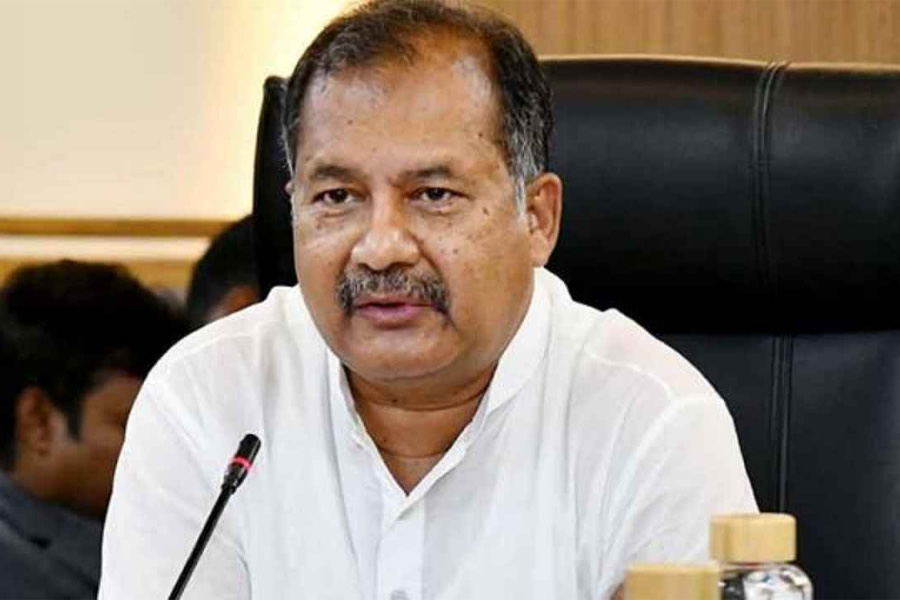 ডিজিটাল প্ল্যাটফর্ম ছাড়া জনসংযোগ অসম্ভব: তথ্যমন্ত্রী