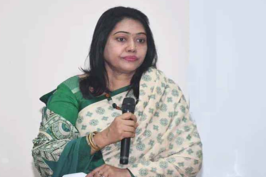 জনগণকে হ্যাঁ-না ভোট বোঝানো বড় চ্যালেঞ্জ: তথ্য সচিব