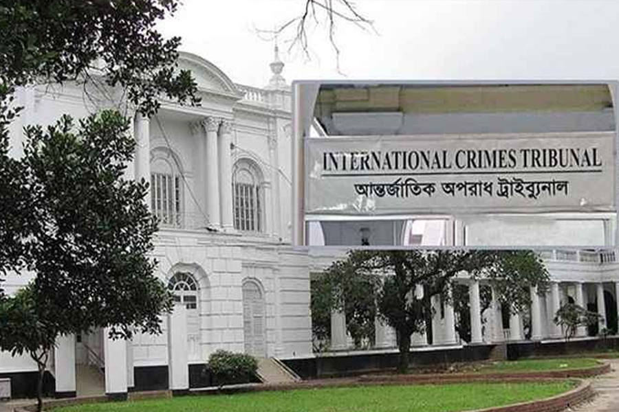 ভবনের কার্নিশে ঝুলে থাকা যুবককে গুলির মামলার রায় ৪ মার্চ