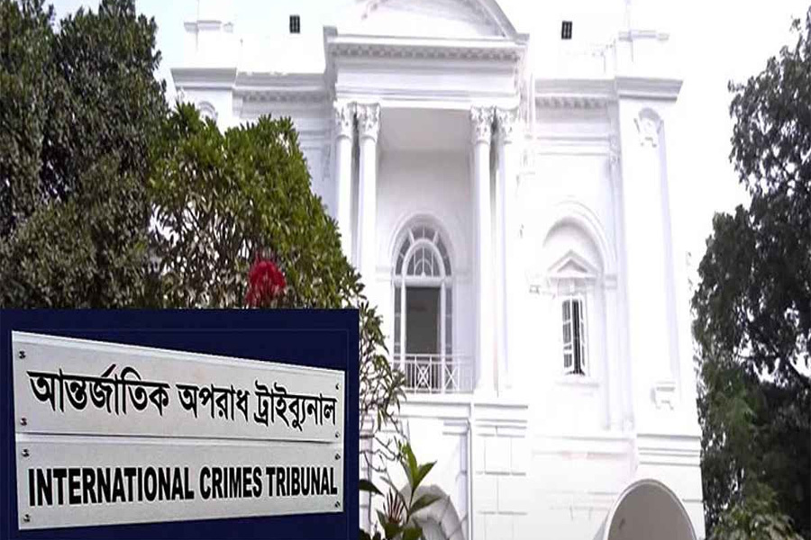 আশুলিয়ায় ৬ মরদেহ পোড়ানোয় সাবেক এমপিকে মৃত্যুদণ্ড